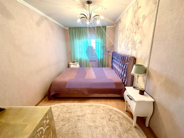 
  Продается 3-комн. квартира, 111.7 м², 8 (Северный мкр) кв-л, д. 21
. Фото 8.