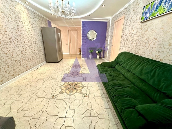 
  Продается 3-комн. квартира, 111.7 м², 8 (Северный мкр) кв-л, д. 21
. Фото 20.