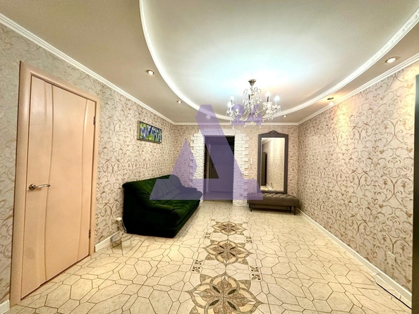 
  Продается 3-комн. квартира, 111.7 м², 8 (Северный мкр) кв-л, д. 21
. Фото 23.