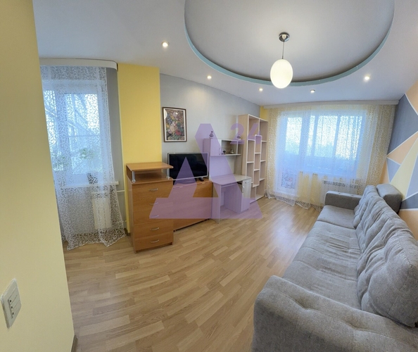 
  Продается 3-комн. квартира, 60 м², Шукшина ул, д. 15
. Фото 7.