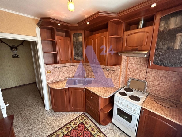 
  Продается 2-комн. квартира, 48.9 м², Малахова ул, д. 140
. Фото 22.