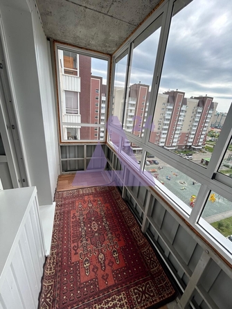 
  Продается студия, 27.9 м², Павловский тракт, д. 299
. Фото 14.