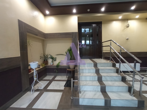 
  Продается 1-комн. квартира, 37.3 м², Октябрьская ул, д. 25А
. Фото 5.