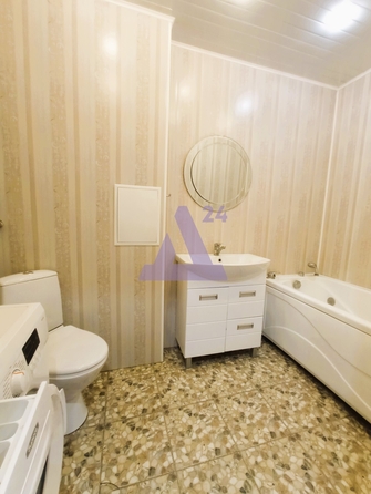 
  Продается 1-комн. квартира, 37.3 м², Октябрьская ул, д. 25А
. Фото 17.