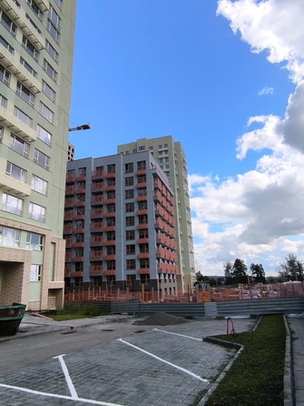 
  Продам студия, 29.3 м², ЖК Адалин на Южном, дом 15 корпус 9
. Фото 3.