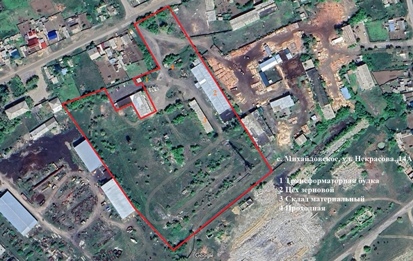 
  Продам производственное помещение, 1598.8 м²
. Фото 3.