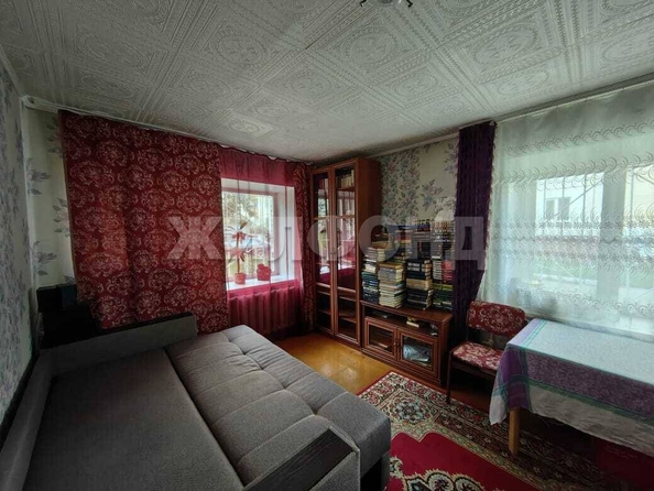 
  Продается 1-комн. квартира, 30.3 м², Антона Петрова ул
. Фото 5.