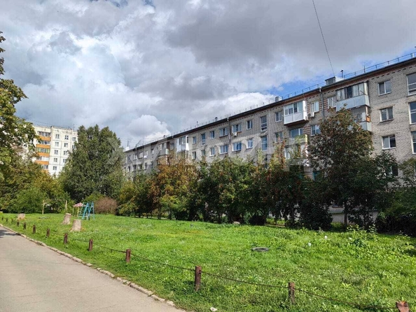 
  Продается 1-комн. квартира, 30.3 м², Антона Петрова ул
. Фото 11.