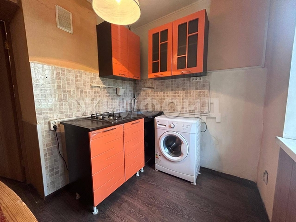 
  Продается 2-комн. квартира, 44.4 м², Юрина ул
. Фото 1.
