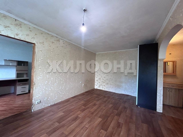 
  Продается 2-комн. квартира, 44.4 м², Юрина ул
. Фото 4.