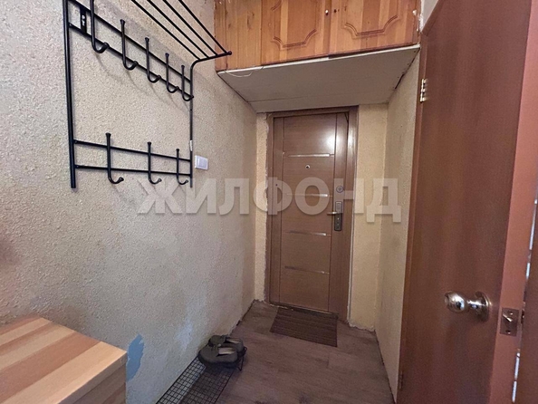 
  Продается 2-комн. квартира, 44.4 м², Юрина ул
. Фото 8.