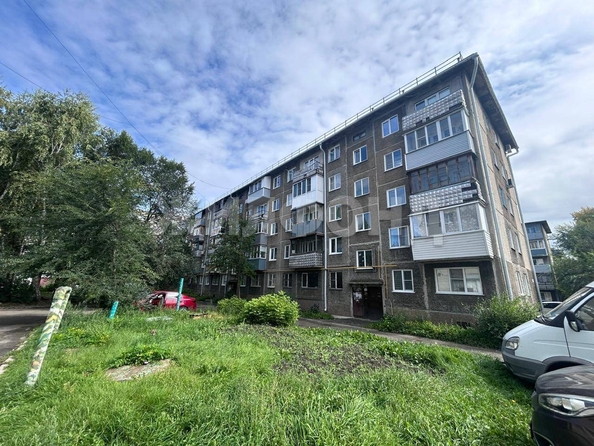 
  Продается 2-комн. квартира, 44.4 м², Юрина ул
. Фото 12.