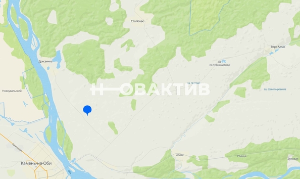 
  Продается земельный участок, 131 сотка, село Столбово
. Фото 1.
