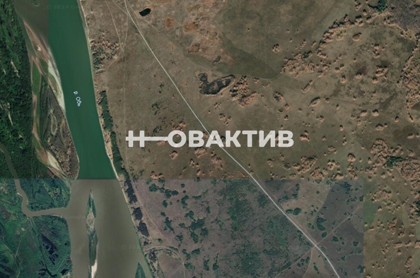 
  Продается земельный участок, 131 сотка, село Столбово
. Фото 3.