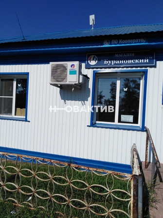 
  Продается торговая площадь, 92 м², Молодежная ул, д. 19
. Фото 1.