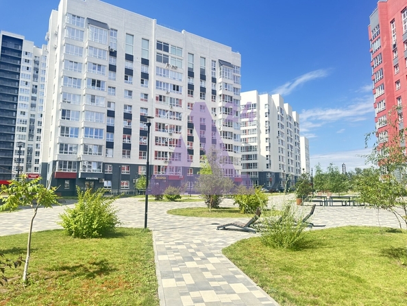 
  Продается 1-комн. квартира, 37.3 м², Северный Власихинский проезд, д. 122
. Фото 3.