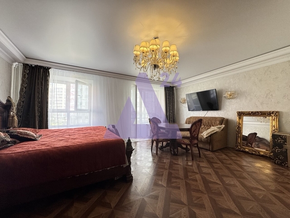 
  Продается 1-комн. квартира, 37.3 м², Северный Власихинский проезд, д. 122
. Фото 5.
