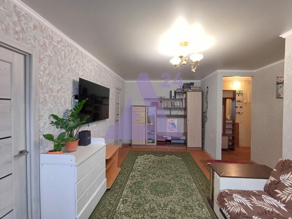 
  Продается 2-комн. квартира, 42.9 м², Георгия Исакова ул, д. 147
. Фото 1.