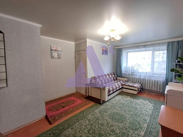 
  Продается 2-комн. квартира, 42.9 м², Георгия Исакова ул, д. 147
. Фото 2.