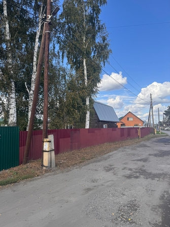 
  Продам дом, 42 м², Новоалтайск
. Фото 20.