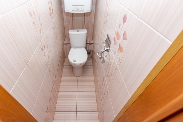 
  Продам дом, 169.7 м², Барнаул
. Фото 19.