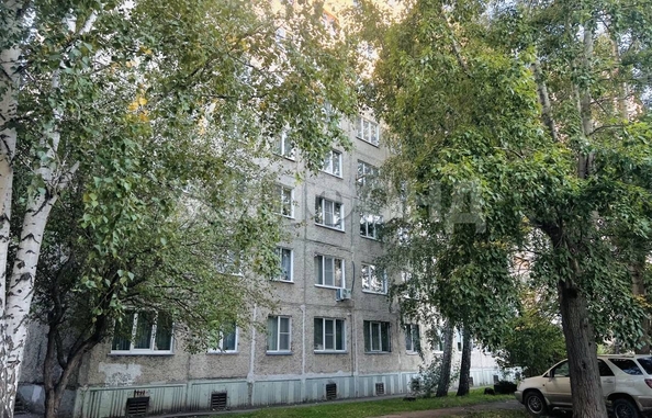 
  Продается 2-комн. квартира, 30 м², Солнечная Поляна ул
. Фото 14.
