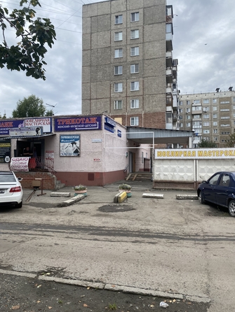
  Сдам здание, 250 м², Сиреневая ул, д. 3Б
. Фото 1.