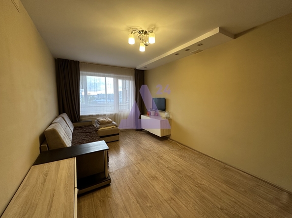 
  Продается 1-комн. квартира, 30 м², Островского ул, д. 4А
. Фото 4.