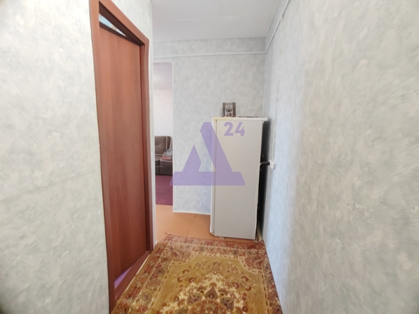 
  Продается 2-комн. квартира, 46.8 м², 40 лет Победы ул, д. 45
. Фото 1.