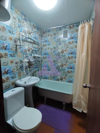 
  Продается 2-комн. квартира, 46.8 м², 40 лет Победы ул, д. 45
. Фото 13.