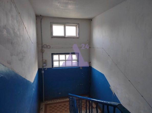 
  Продается 2-комн. квартира, 46.8 м², 40 лет Победы ул, д. 45
. Фото 17.
