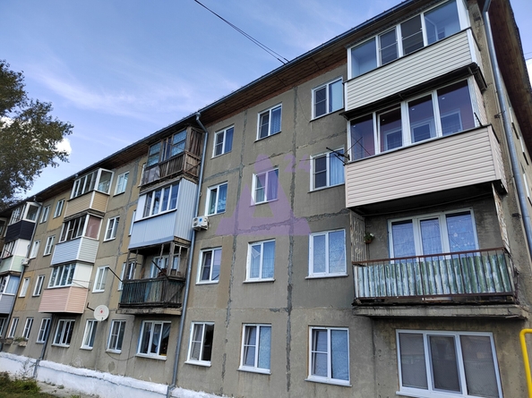 
  Продается 2-комн. квартира, 46.8 м², 40 лет Победы ул, д. 45
. Фото 20.