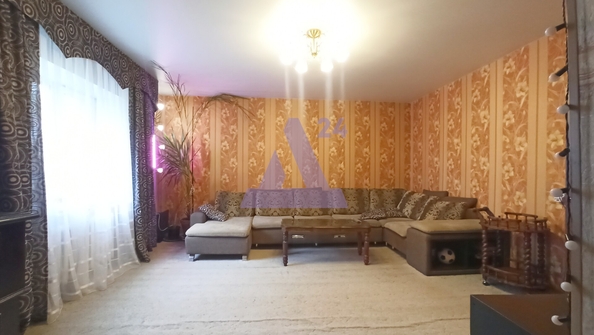 
  Продается 3-комн. квартира, 92 м², 8 (Северный мкр) кв-л, д. 17
. Фото 3.