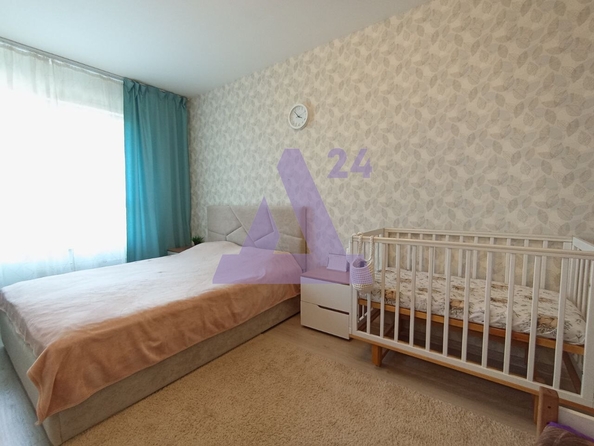 
  Продается 2-комн. квартира, 49.1 м², ЖК Титан
. Фото 2.