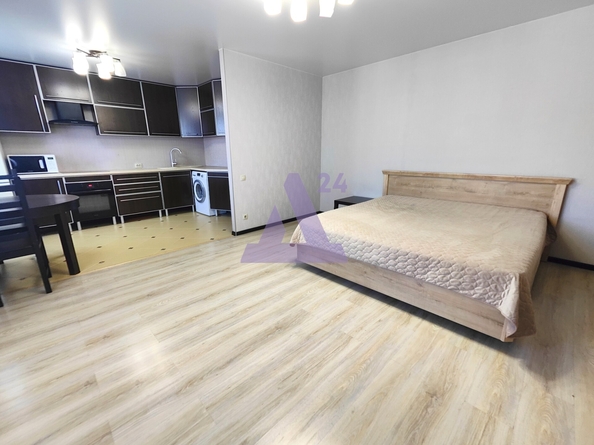 
  Продается 2-комн. квартира, 55.3 м², Взлетная ул, д. 40
. Фото 8.