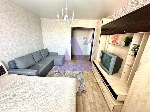 
  Продается 1-комн. квартира, 35.2 м², 8 (Северный мкр) кв-л, д. 22
. Фото 6.