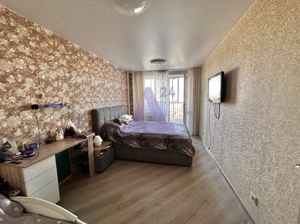 
  Продается 2-комн. квартира, 53.7 м², ЖК Plaza
. Фото 3.