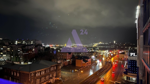 
  Продается 2-комн. квартира, 53.7 м², ЖК Plaza
. Фото 12.