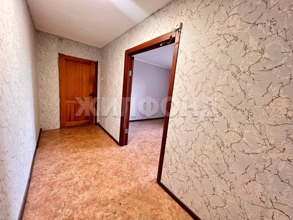 
  Продается 2-комн. квартира, 52.3 м², Кутузова ул
. Фото 18.