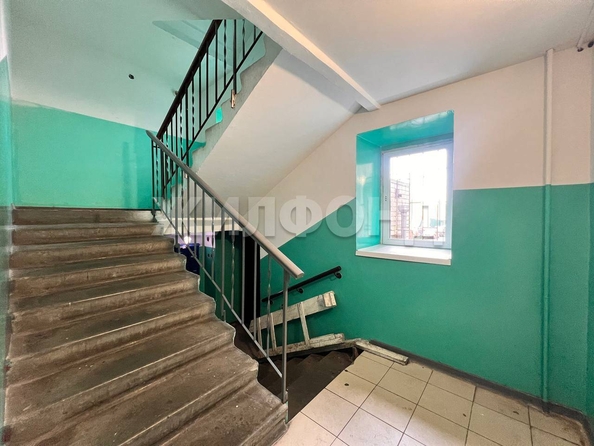 
  Продается 2-комн. квартира, 52.3 м², Кутузова ул
. Фото 21.
