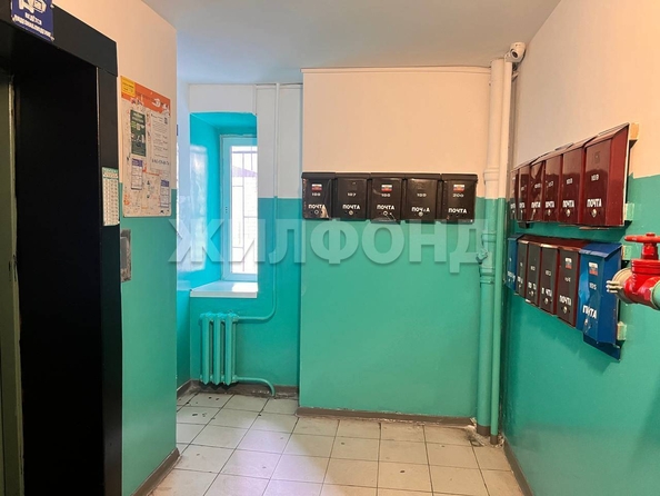 
  Продается 2-комн. квартира, 52.3 м², Кутузова ул
. Фото 24.