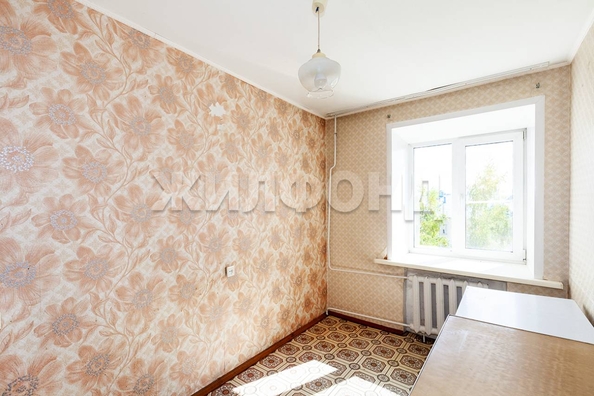 
  Продается 4-комн. квартира, 74 м², Космонавтов ул
. Фото 16.