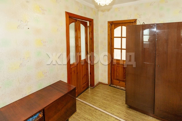 
  Продается 4-комн. квартира, 74 м², Космонавтов ул
. Фото 21.