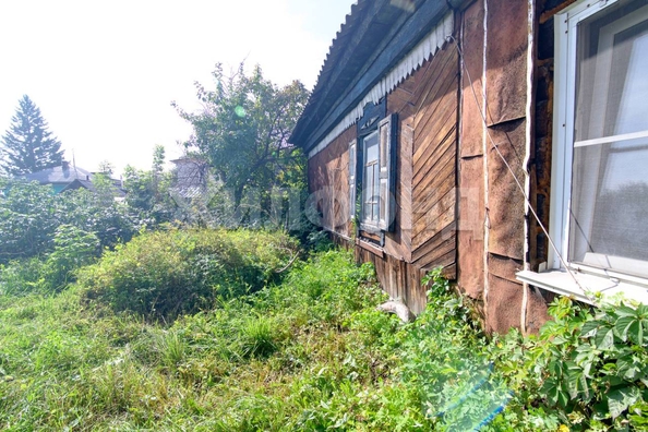 
  Продается дом, 43.5 м², Барнаул
. Фото 2.