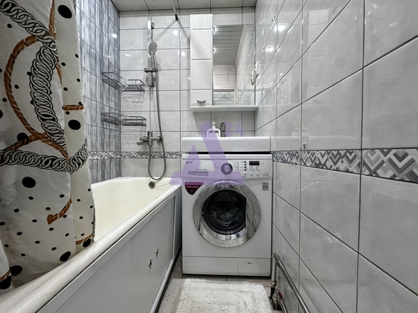 
  Продается 2-комн. квартира, 44.1 м², Георгиева ул, д. 37
. Фото 9.