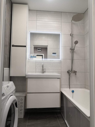 
  Продается 2-комн. квартира, 48 м², Власихинская ул
. Фото 18.