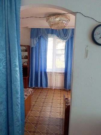 
  Продается дом, 42 м², село Баюновские Ключи
. Фото 5.