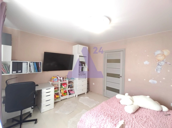 
  Продается 2-комн. квартира, 53.7 м², Анатолия ул, д. 94
. Фото 4.