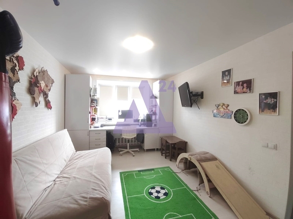 
  Продается 2-комн. квартира, 53.7 м², Анатолия ул, д. 94
. Фото 8.