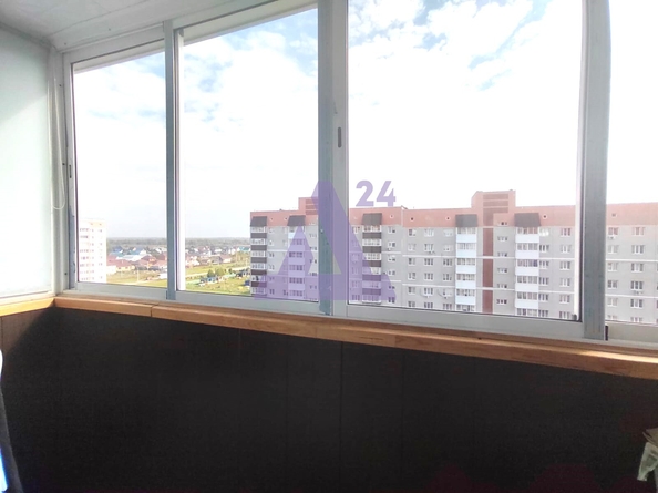 
  Продается 2-комн. квартира, 53.7 м², Анатолия ул, д. 94
. Фото 24.